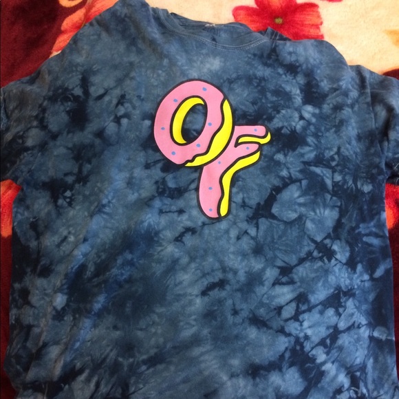 Odd Future Other - Men’s T-shirt